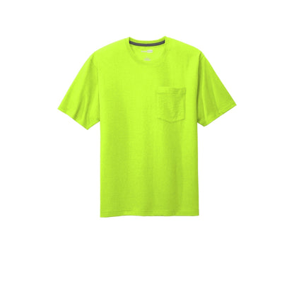 CornerStone ® Workwear Pocket T-shirt