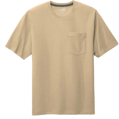 CornerStone ® Workwear Pocket T-shirt