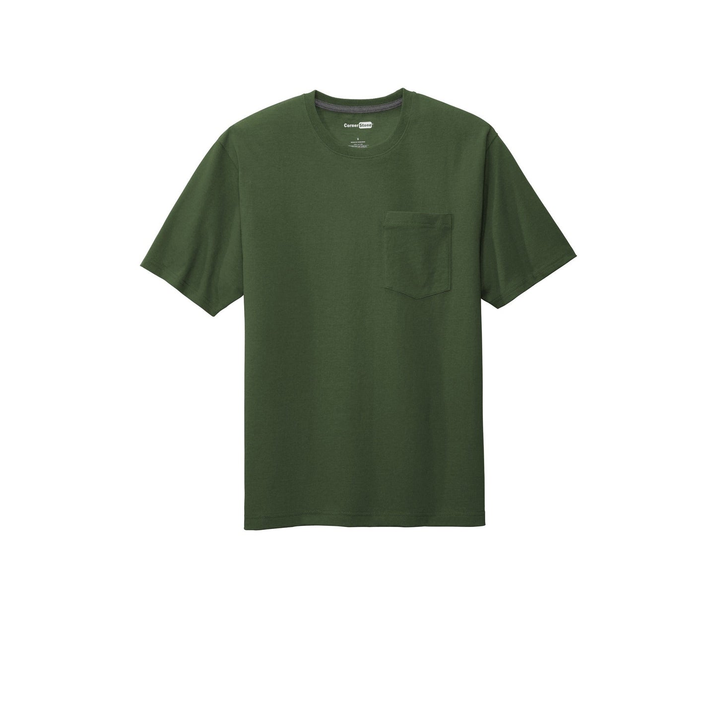 CornerStone ® Workwear Pocket T-shirt