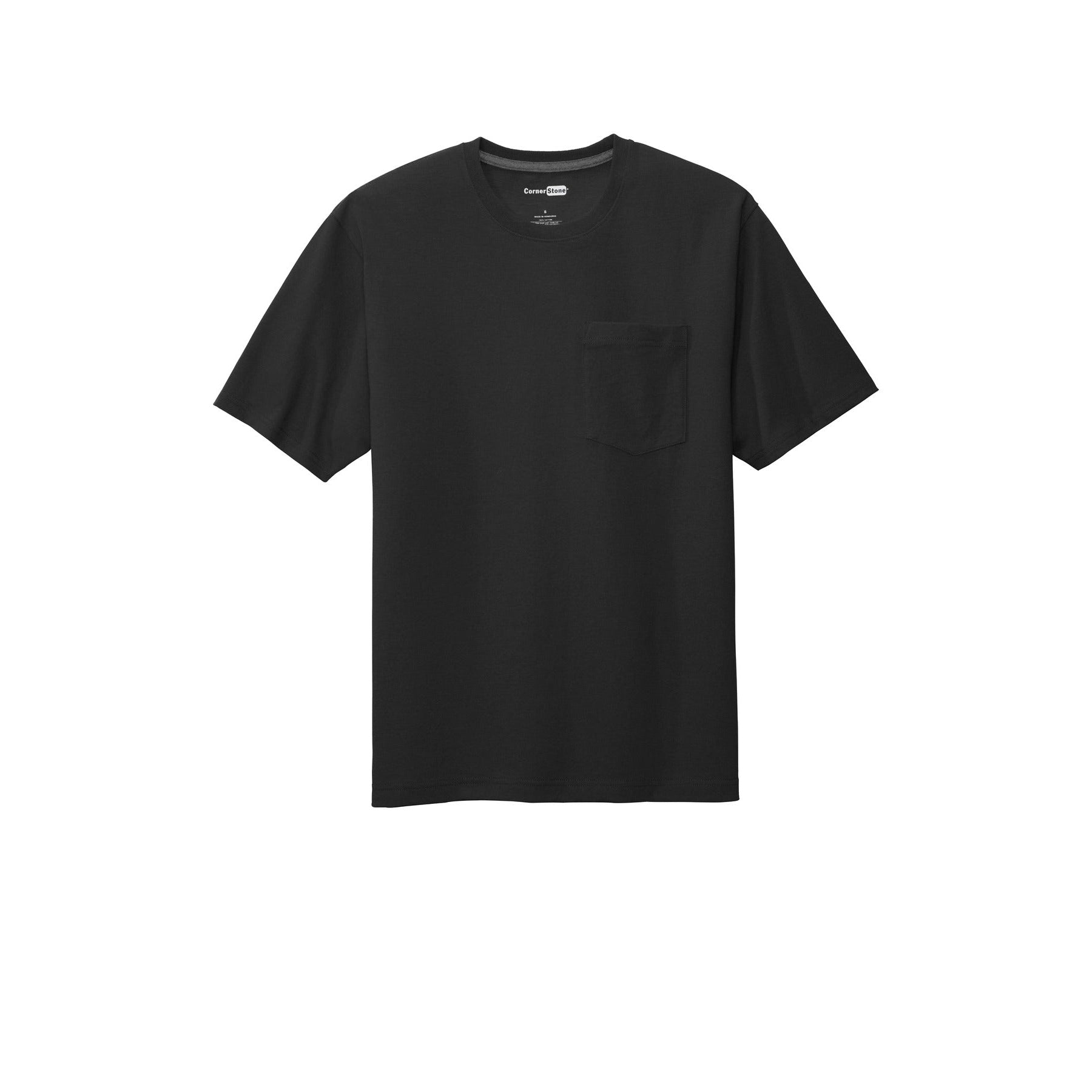 CornerStone ® Workwear Pocket T-shirt