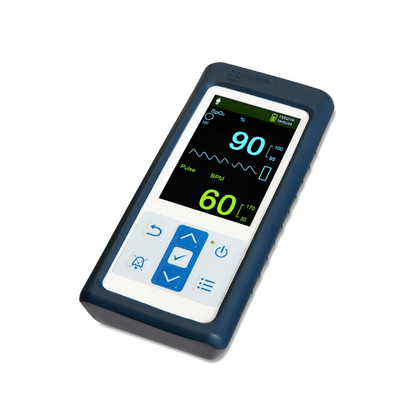 Covidien Nellcor™ PM10N Portable SPO2 Patient Monitoring System