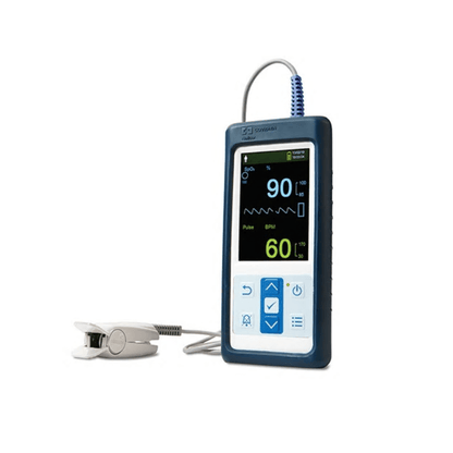 Covidien Nellcor™ PM10N Portable SPO2 Patient Monitoring System