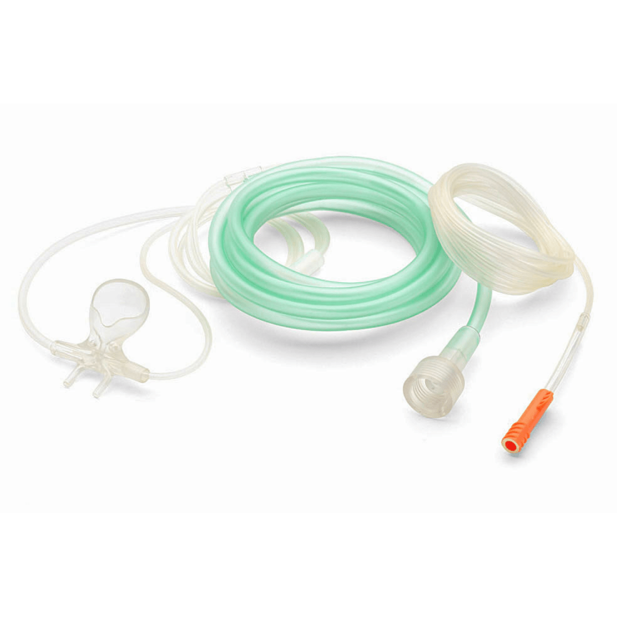 Covidien Smart CapnoLine® etCO2 Sampling Lines, Oral-Nasal, Pediatric