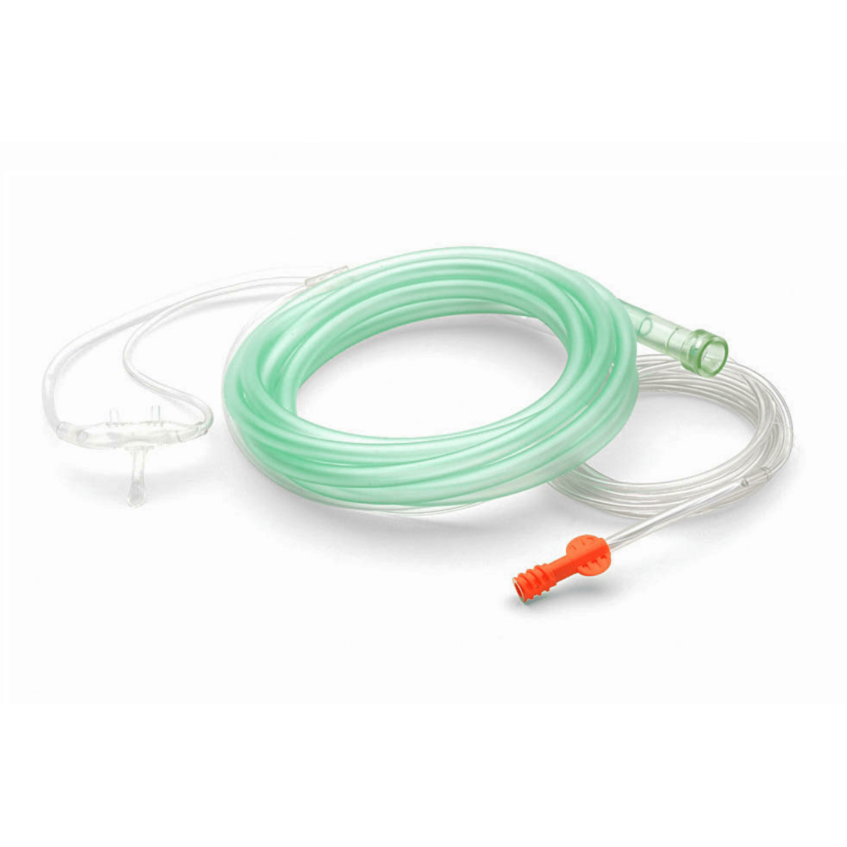 Covidien Smart CapnoLine® etCO2 Sampling Lines, Oral-Nasal, Pediatric