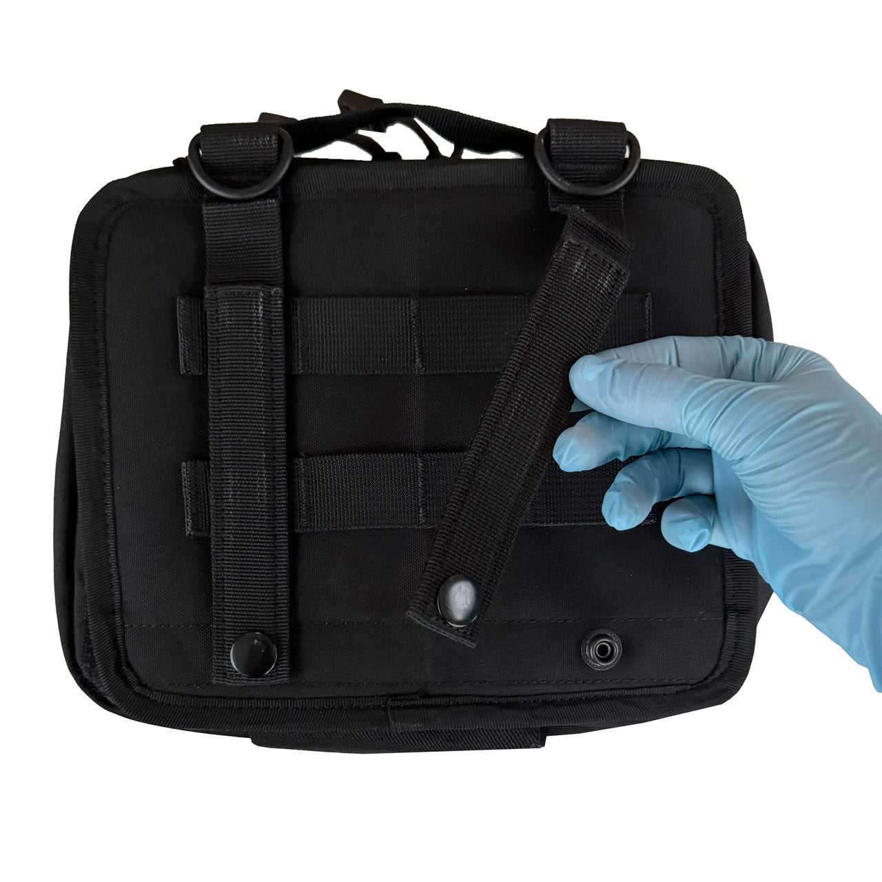 Cura Medical Pouch