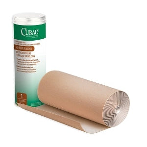 Curad® Moleskin Roll