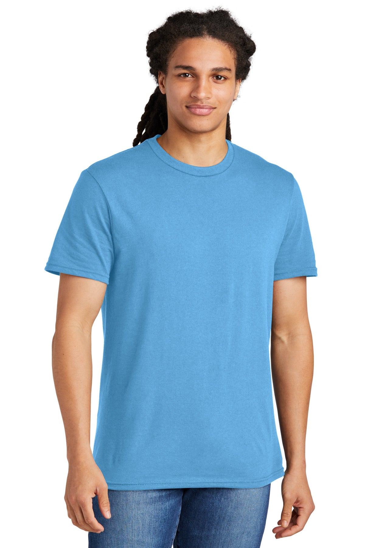 District- District® The Concert Tee® DT5000-Medtech- 1