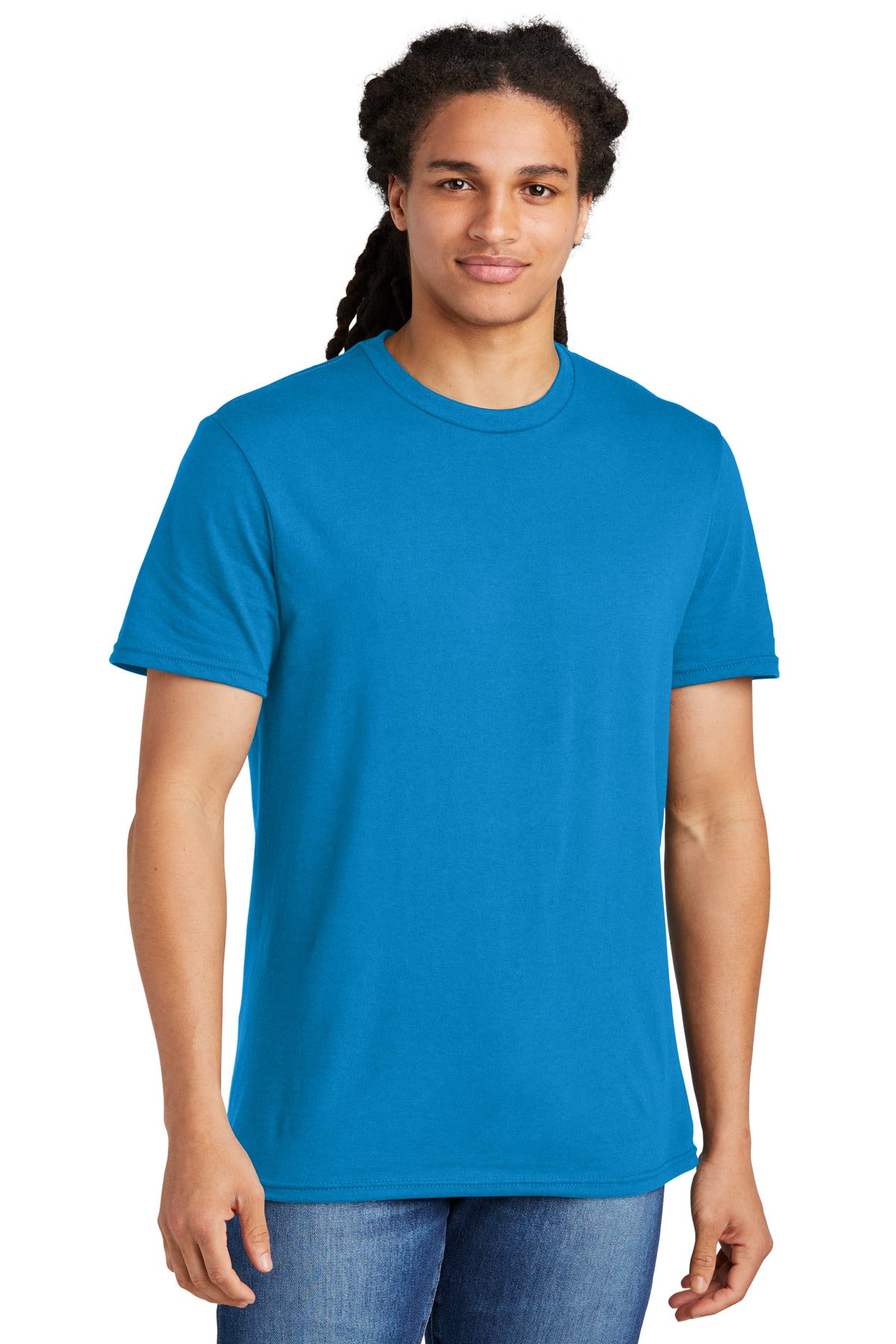 District- District® The Concert Tee® DT5000-Medtech- 16