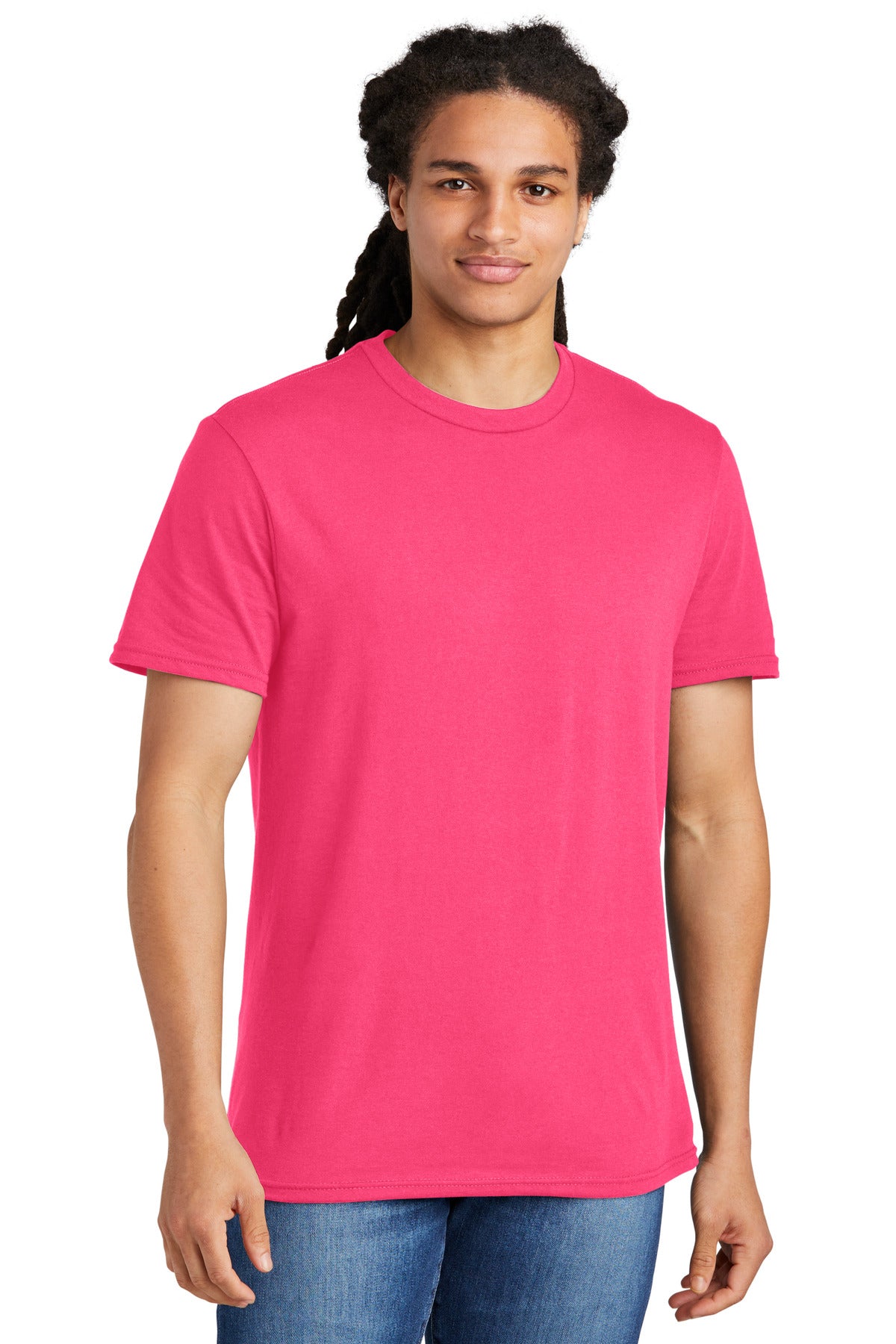 District- District® The Concert Tee® DT5000-Medtech- 19