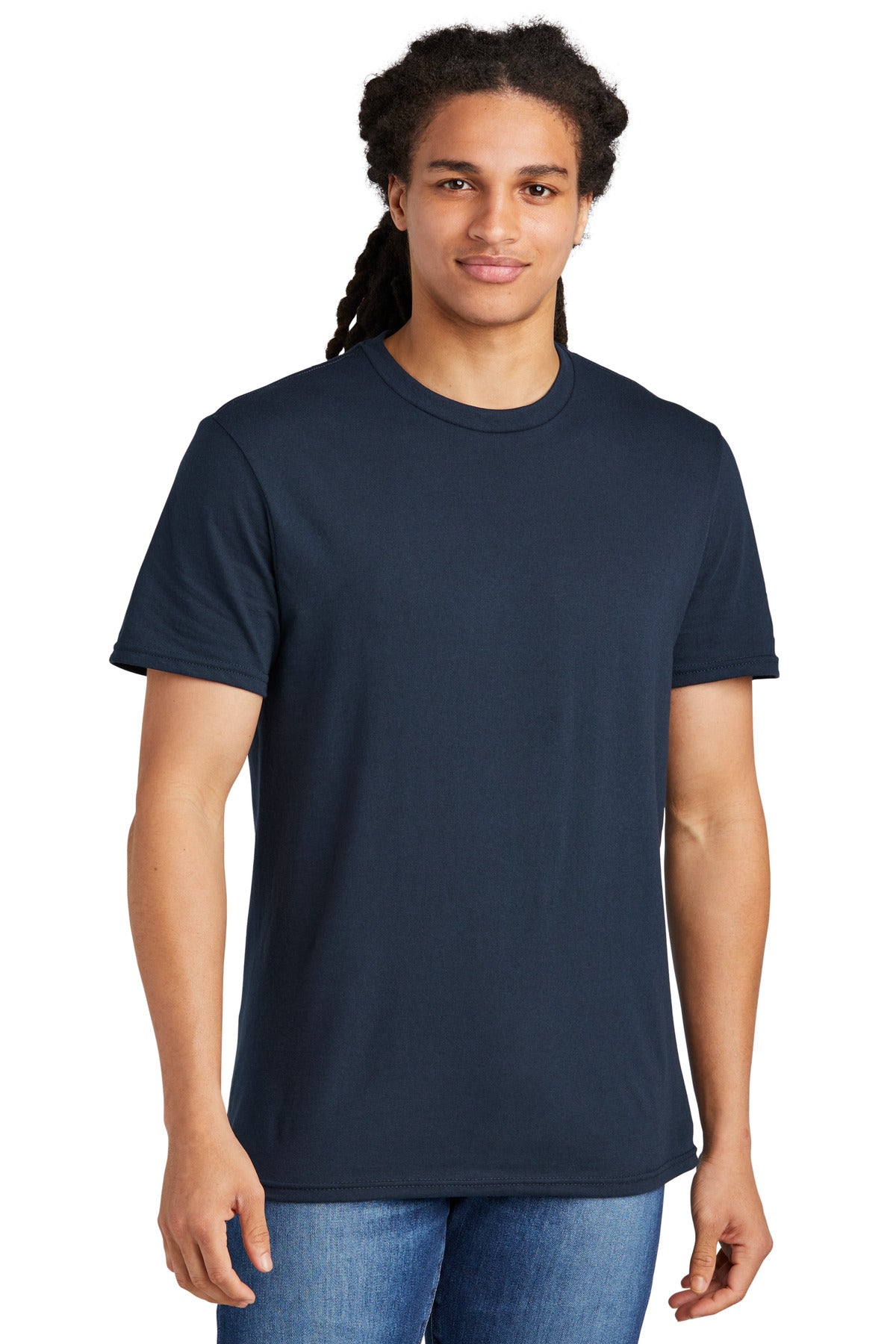 District- District® The Concert Tee® DT5000-Medtech- 21