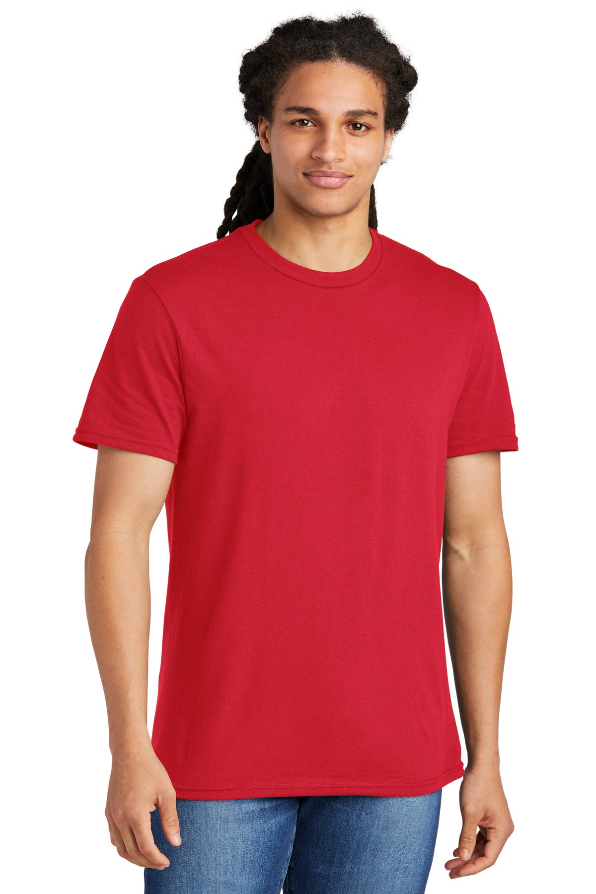 District- District® The Concert Tee® DT5000-Medtech- 22