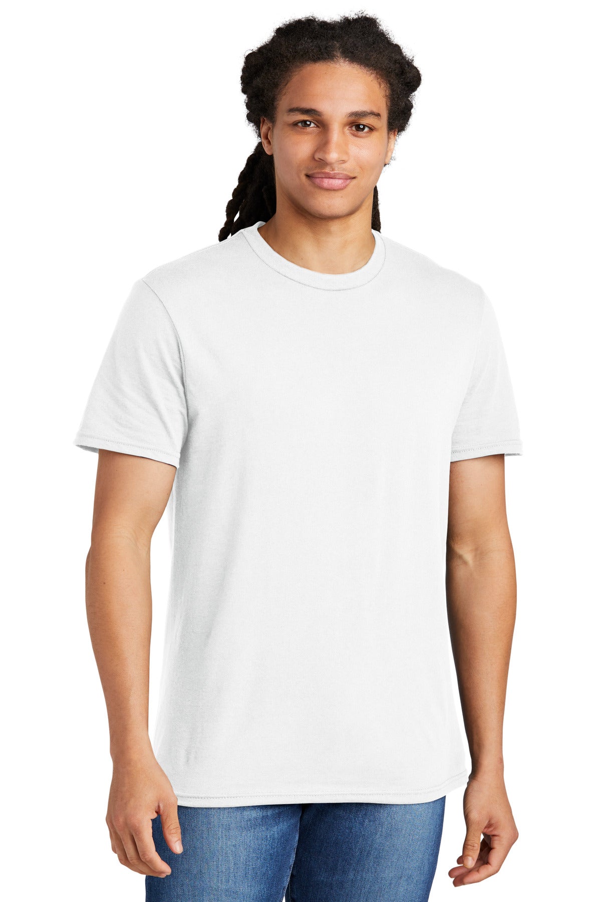 District- District® The Concert Tee® DT5000-Medtech- 26