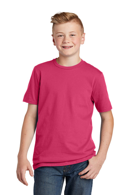 District- District® Youth Very Important Tee®. DT6000Y-Medtech- 7