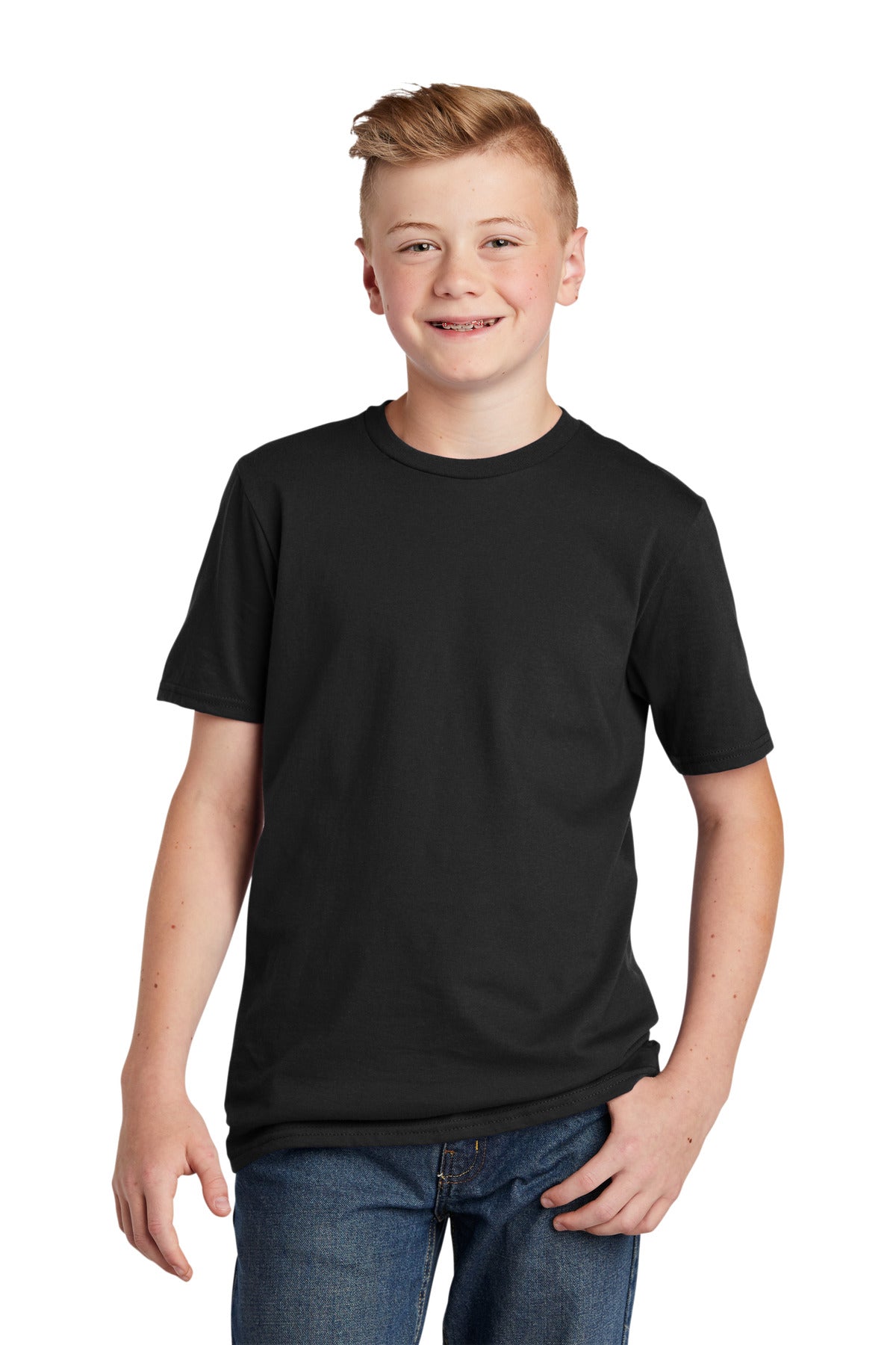 District- District® Youth Very Important Tee®. DT6000Y-Medtech- 1