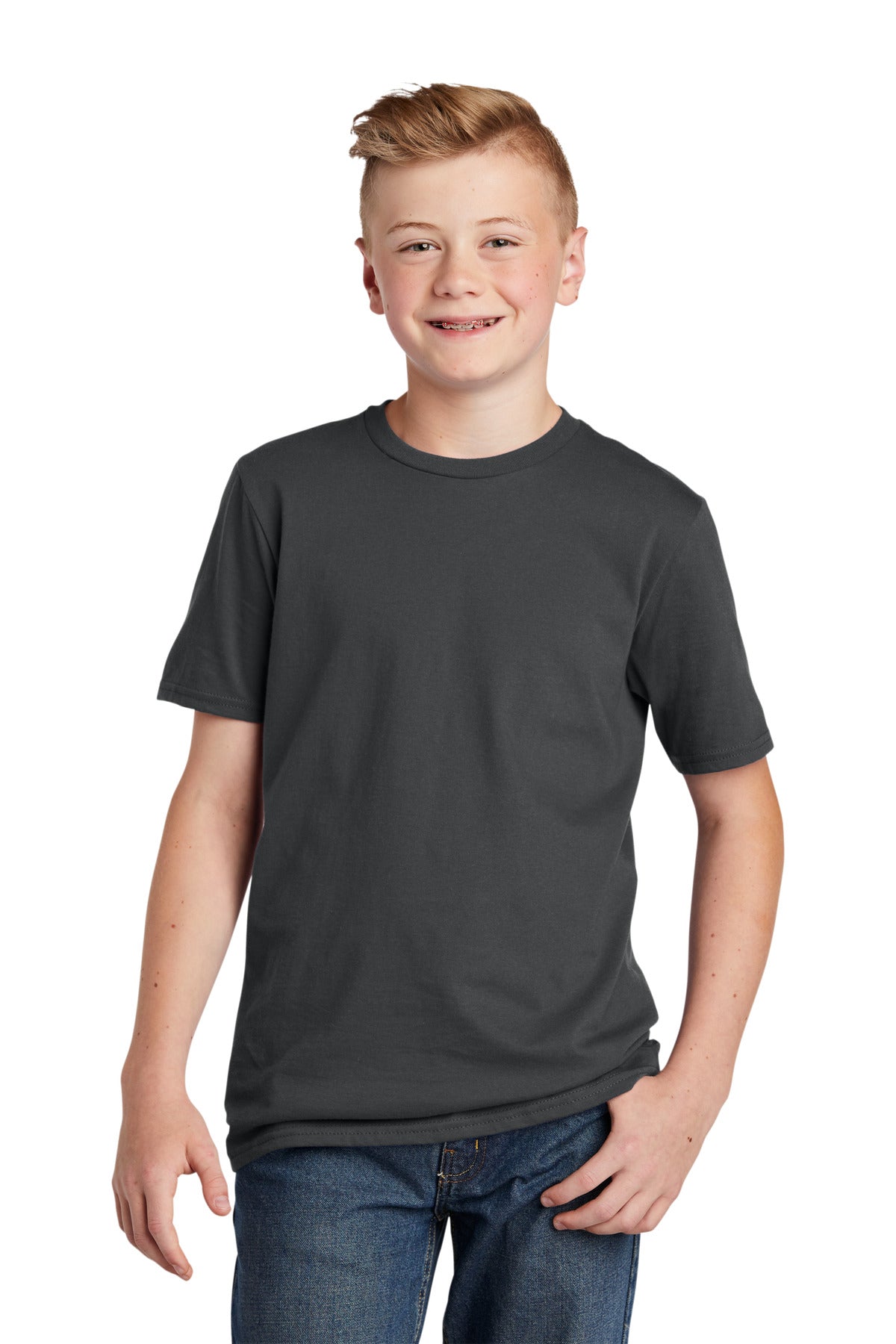 District- District® Youth Very Important Tee®. DT6000Y-Medtech- 2