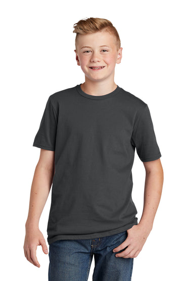 District- District® Youth Very Important Tee®. DT6000Y-Medtech- 2