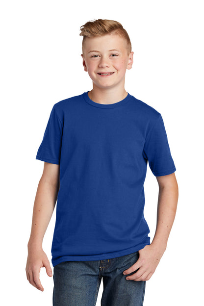 District- District® Youth Very Important Tee®. DT6000Y-Medtech- 4