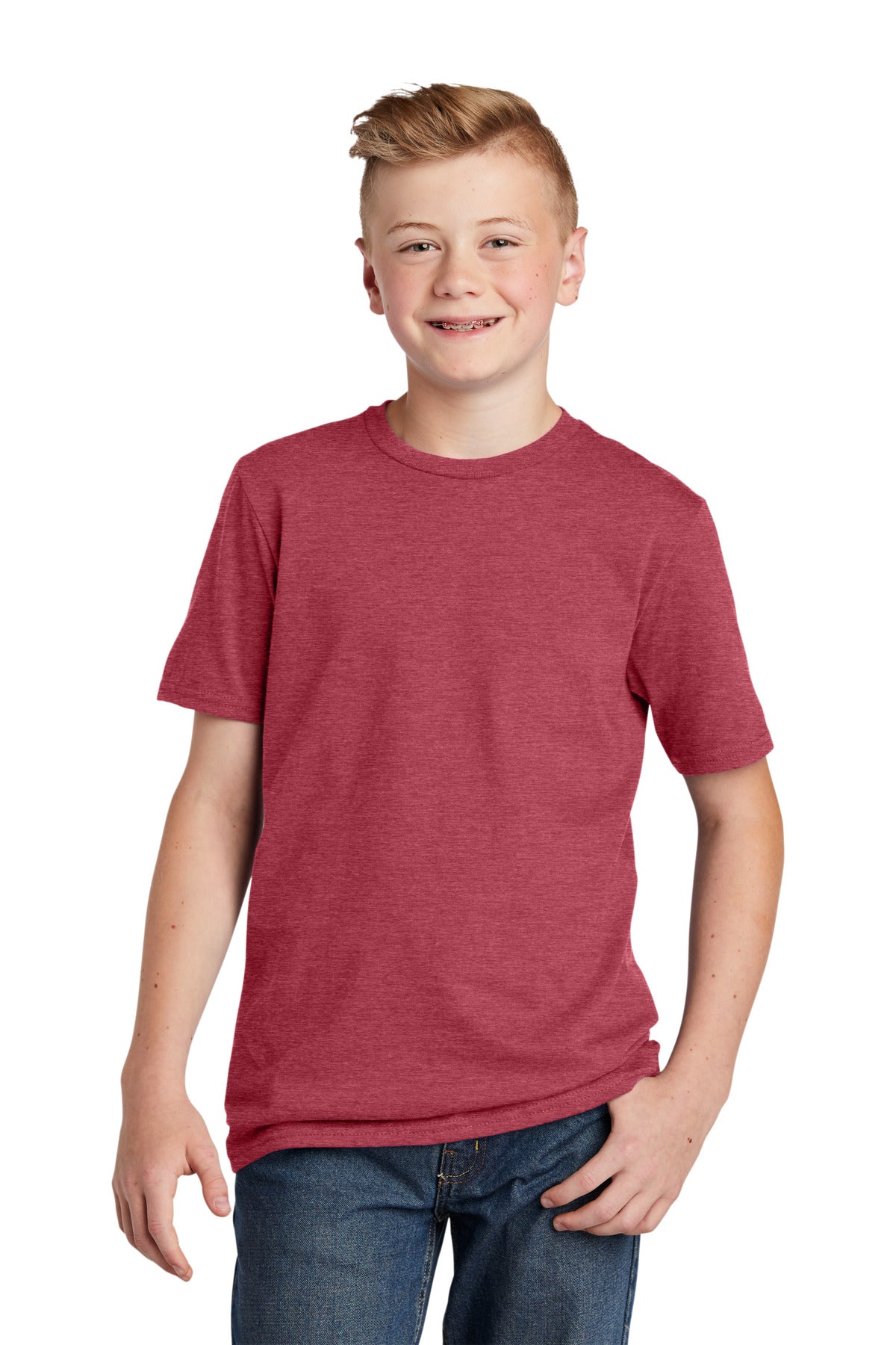 District- District® Youth Very Important Tee®. DT6000Y-Medtech- 9