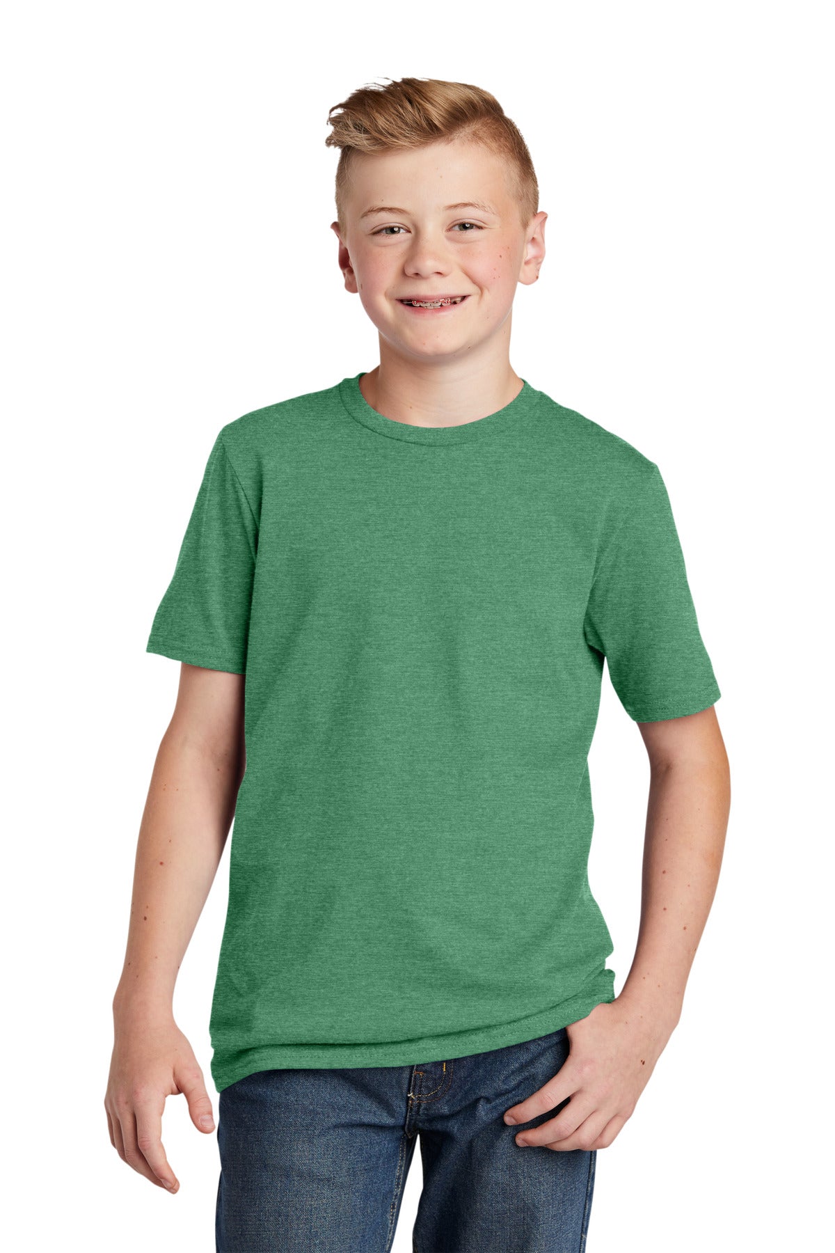 District- District® Youth Very Important Tee®. DT6000Y-Medtech- 11