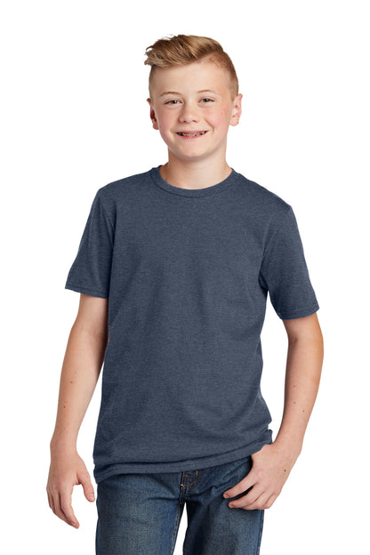 District- District® Youth Very Important Tee®. DT6000Y-Medtech- 12