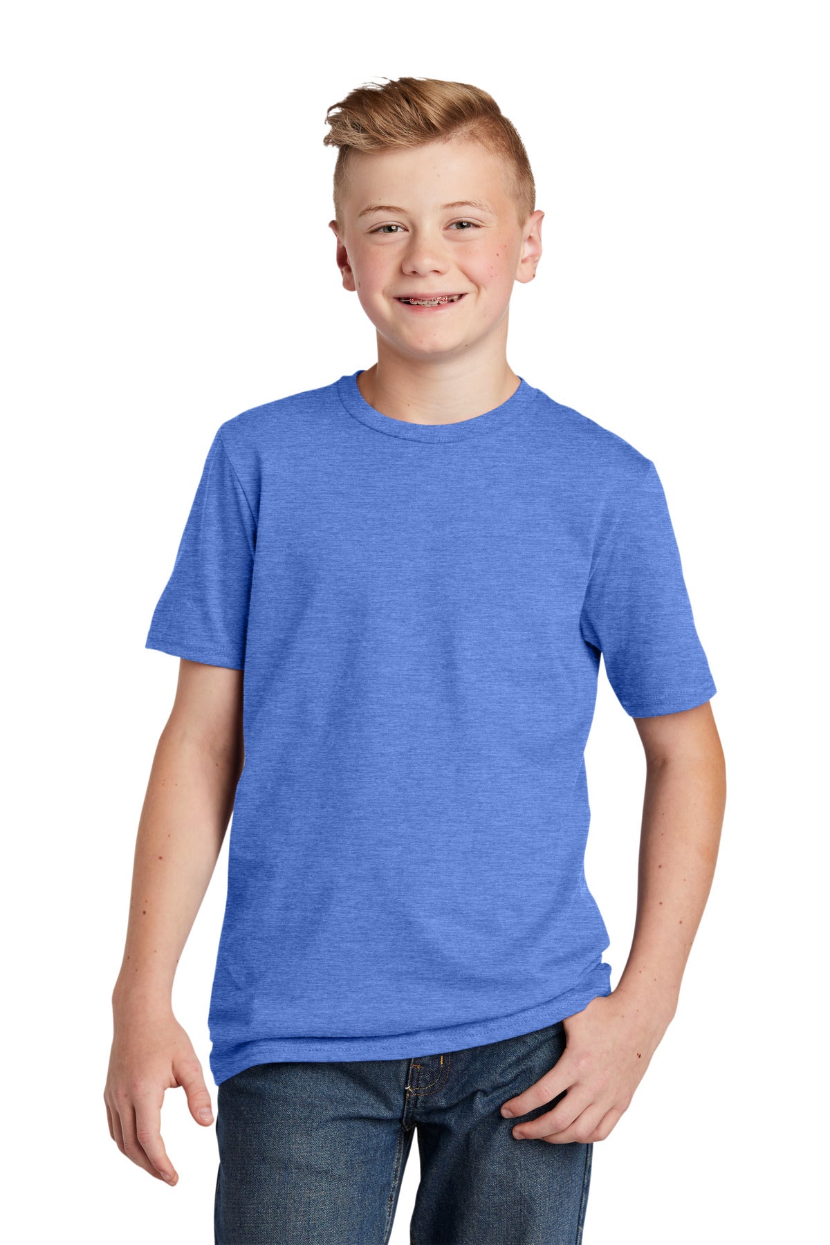 District- District® Youth Very Important Tee®. DT6000Y-Medtech- 14