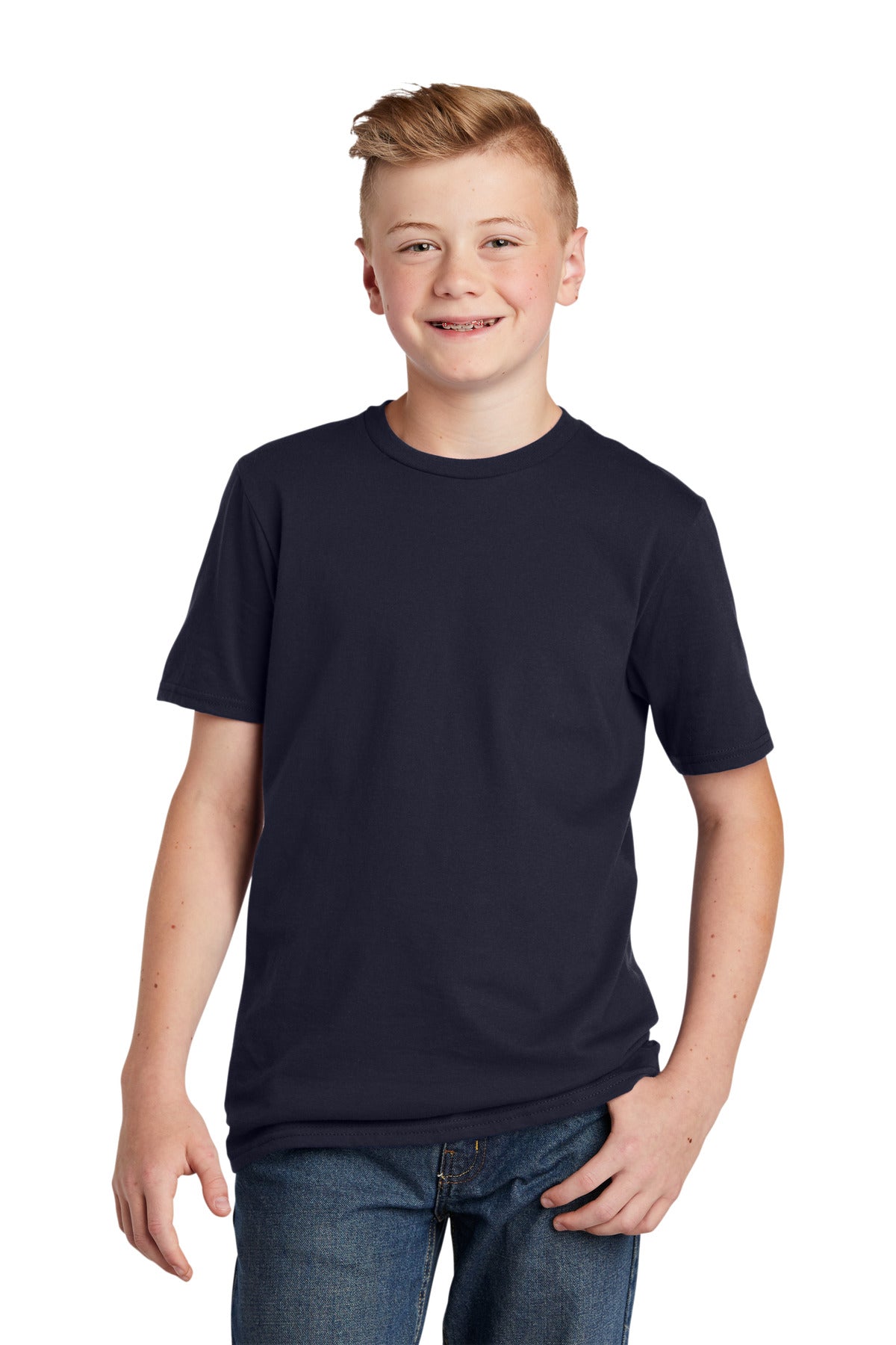 District- District® Youth Very Important Tee®. DT6000Y-Medtech- 16