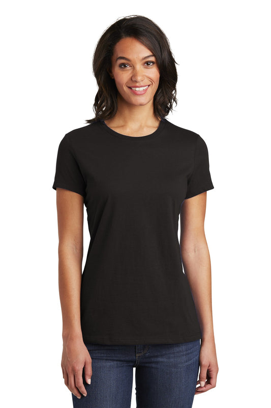 District- District ® Women's Very Important Tee ® . DT6002-Medtech- 1