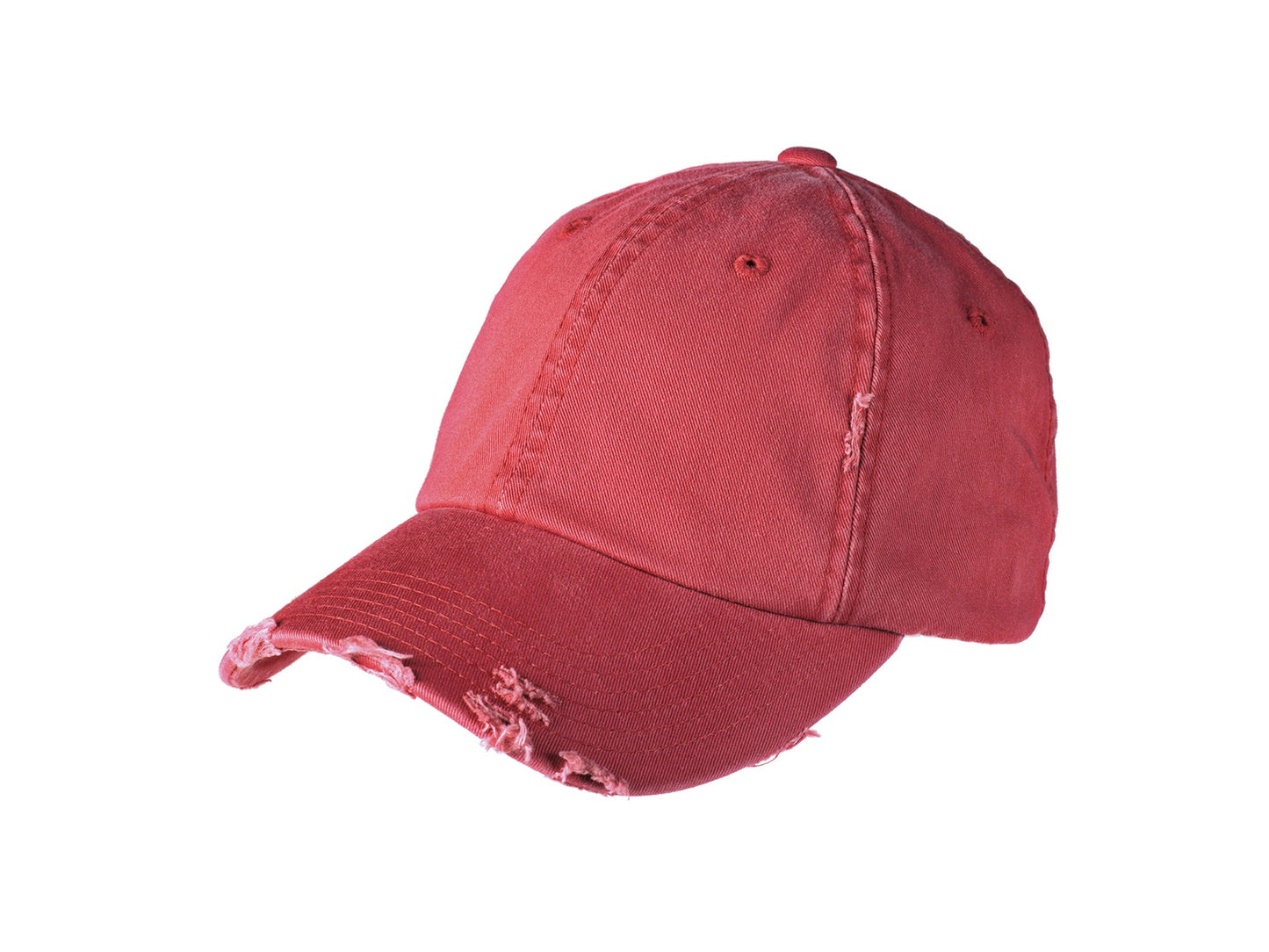 District- District® Distressed Cap. DT600-Medtech- 3