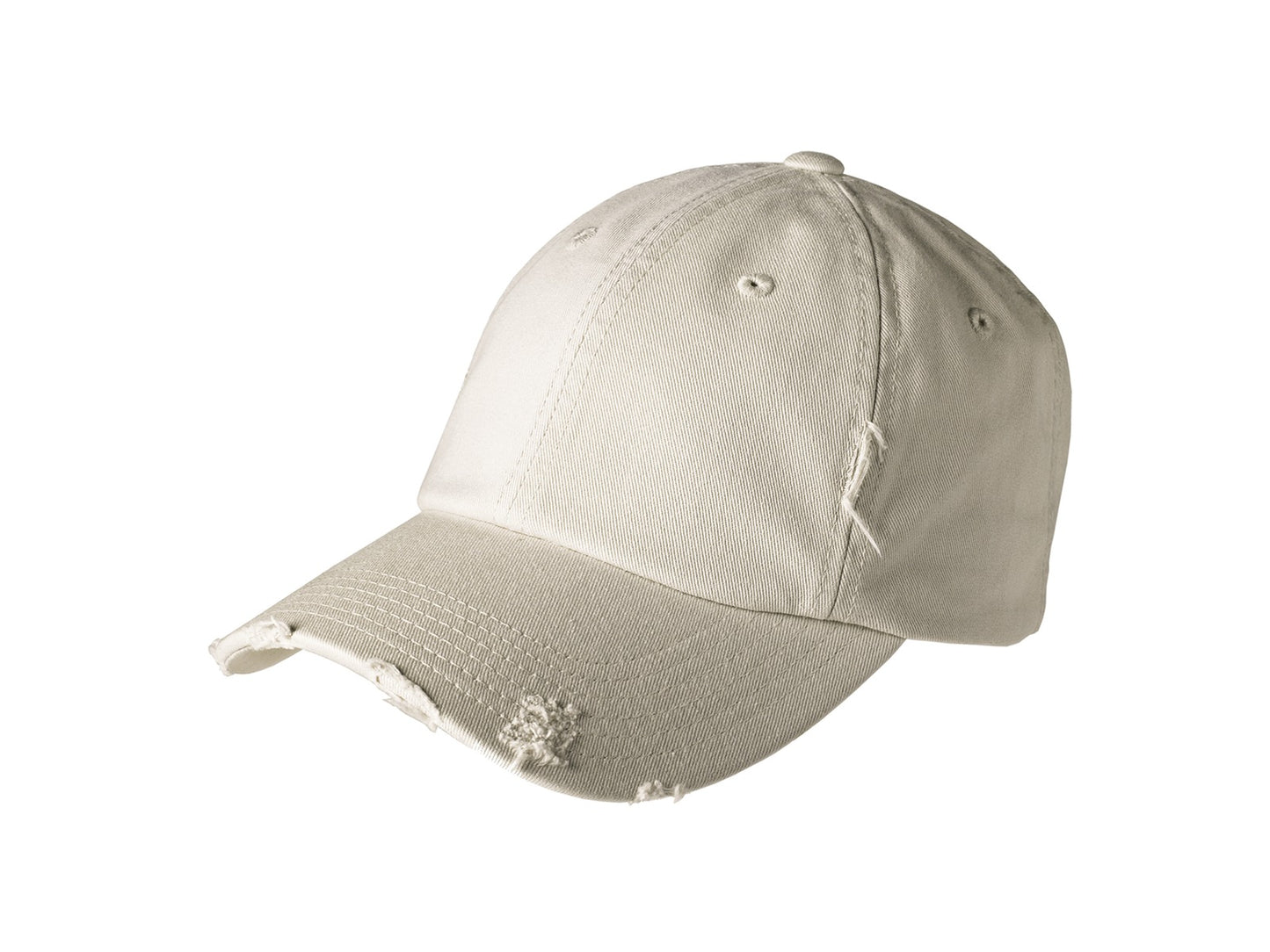 District- District® Distressed Cap. DT600-Medtech- 8