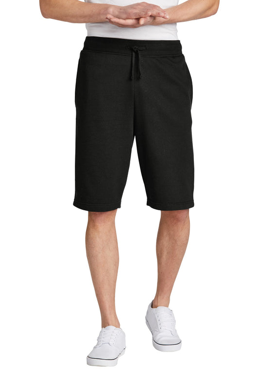 District- District® V.I.T.™Fleece Short DT6108-Medtech- 1