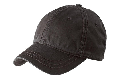 District- District® Thick Stitch Cap. DT610-Medtech- 1