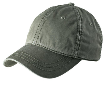 District- District® Thick Stitch Cap. DT610-Medtech- 2