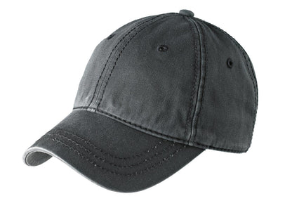 District- District® Thick Stitch Cap. DT610-Medtech- 3