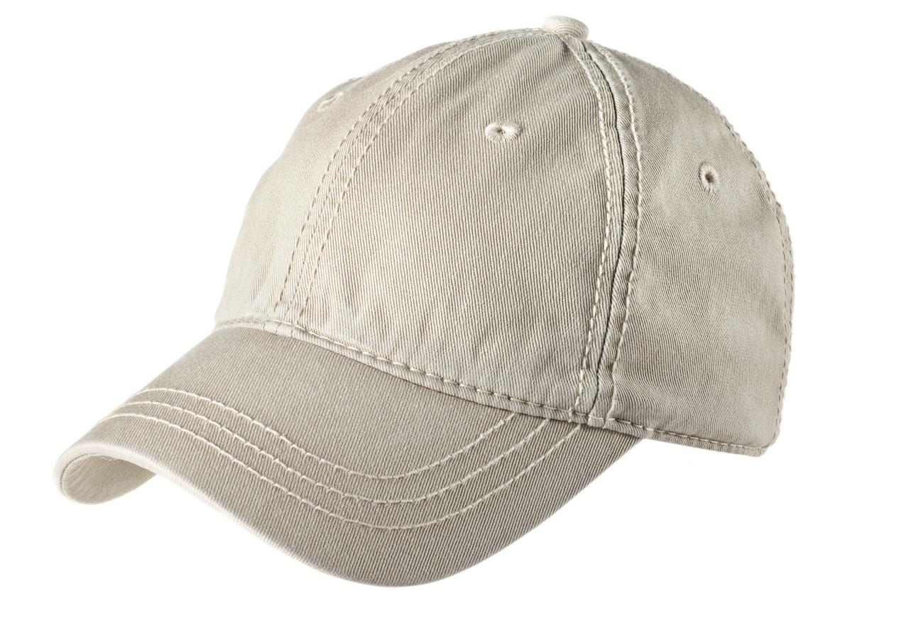 District- District® Thick Stitch Cap. DT610-Medtech- 4