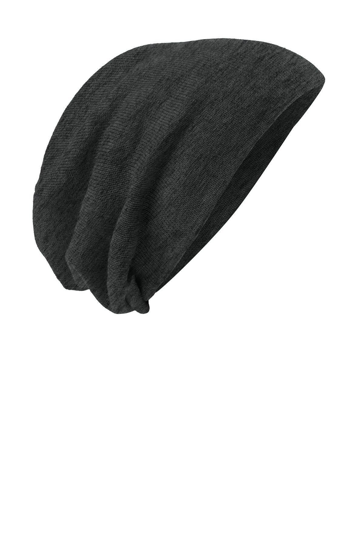 District- District® Slouch Beanie DT618-Medtech- 2