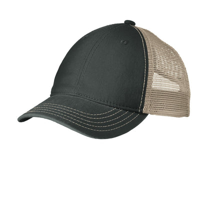 District- District® Super Soft Mesh Back Cap. DT630-Medtech- 1