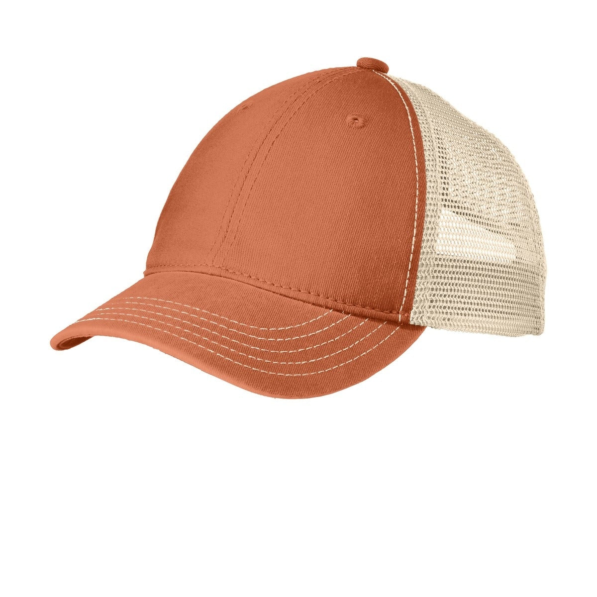 District- District® Super Soft Mesh Back Cap. DT630-Medtech- 2