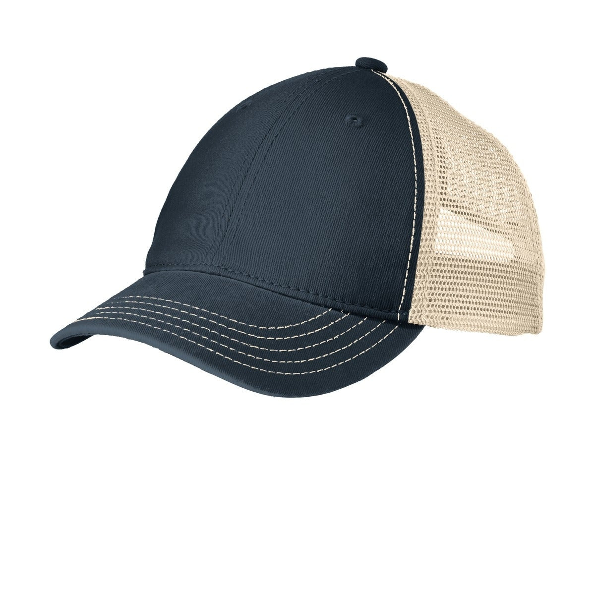 District- District® Super Soft Mesh Back Cap. DT630-Medtech- 5