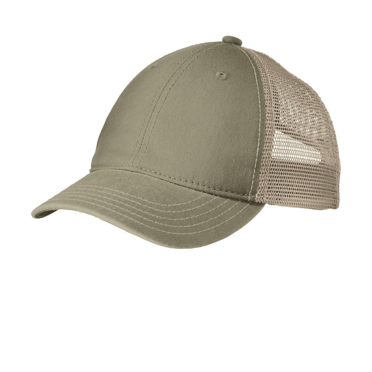 District- District® Super Soft Mesh Back Cap. DT630-Medtech- 6