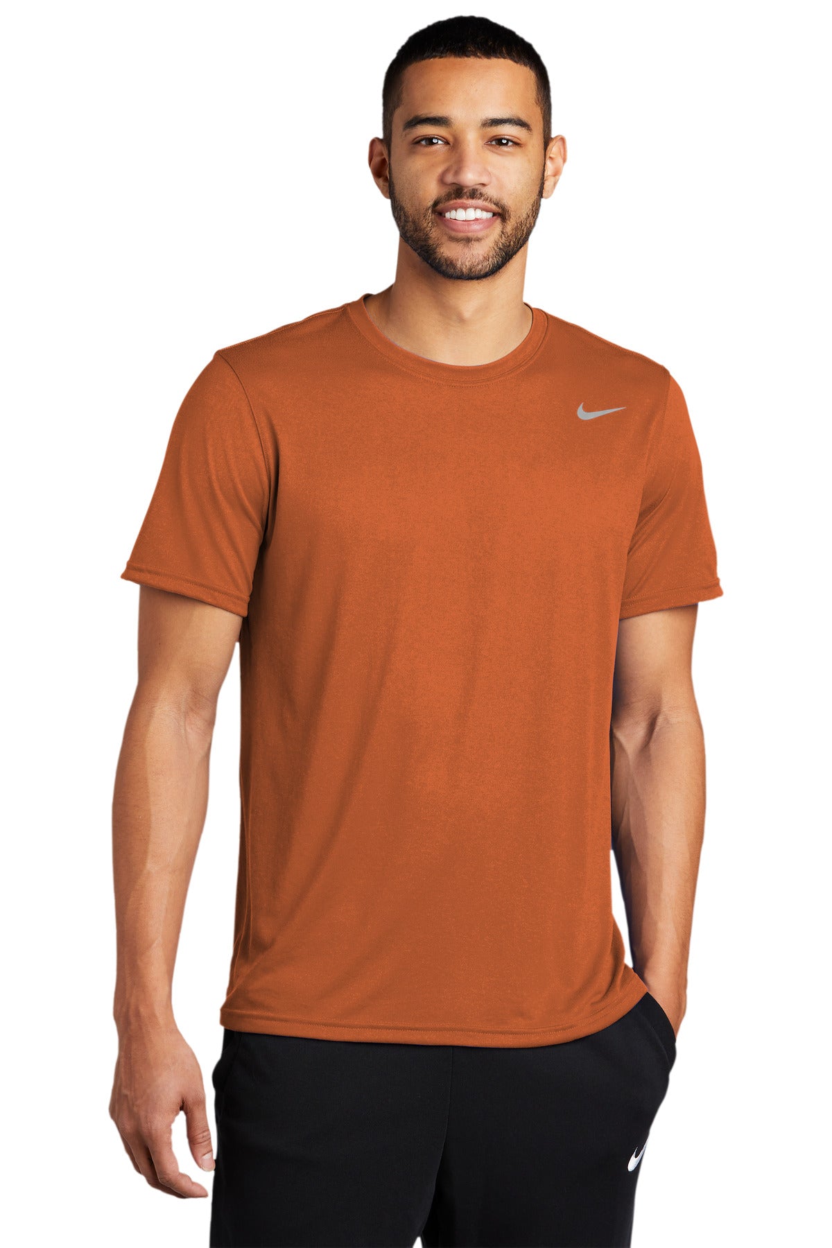 Nike- Nike Team rLegend Tee DV7299-Medtech- 7