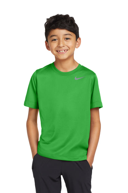 Nike- Nike Youth Team rLegend Tee DV7317-Medtech- 1