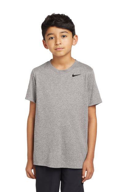 Nike- Nike Youth Team rLegend Tee DV7317-Medtech- 3