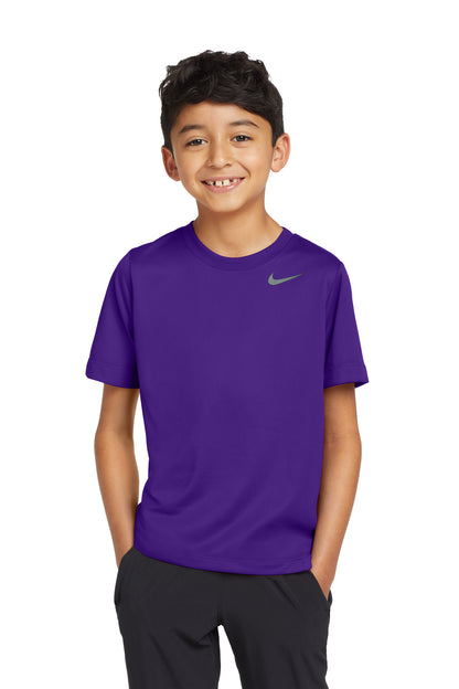 Nike- Nike Youth Team rLegend Tee DV7317-Medtech- 5