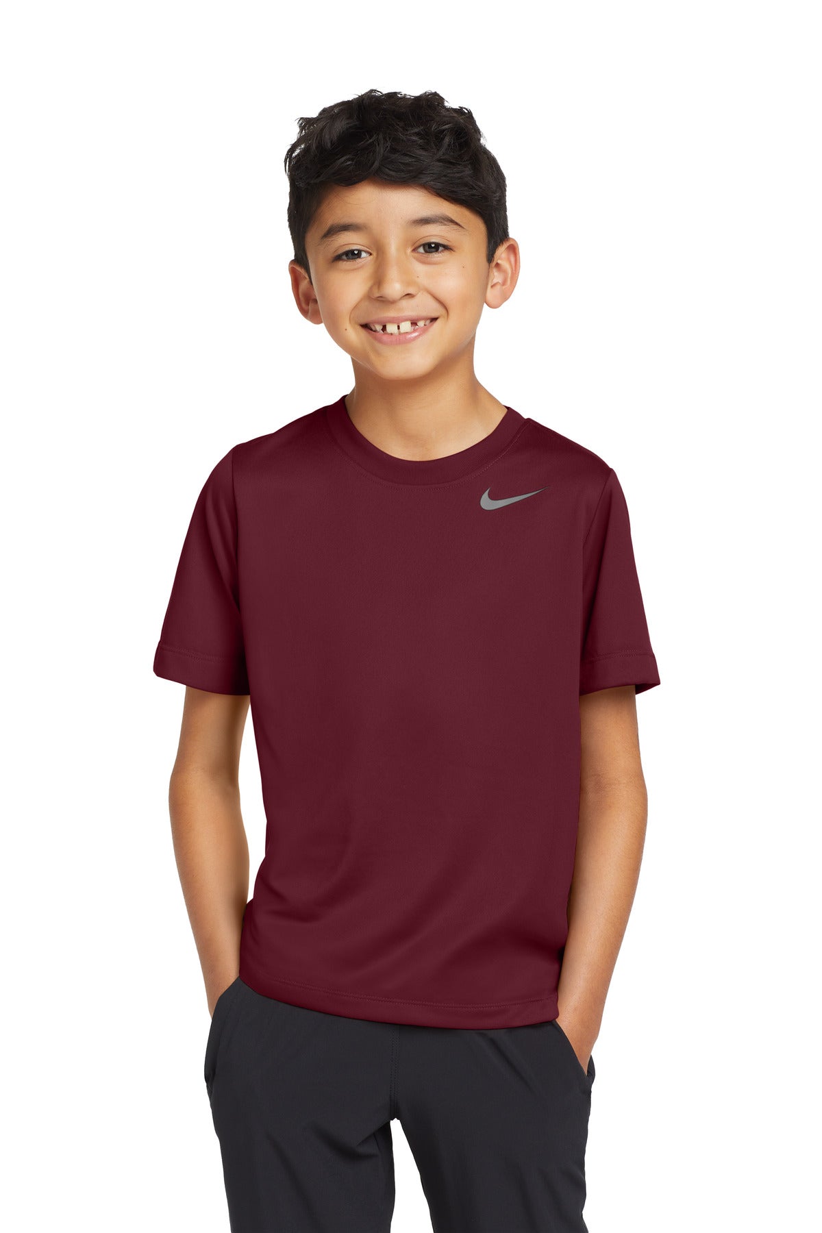 Nike- Nike Youth Team rLegend Tee DV7317-Medtech- 6