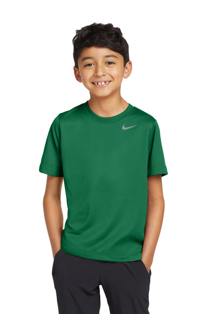 Nike- Nike Youth Team rLegend Tee DV7317-Medtech- 9