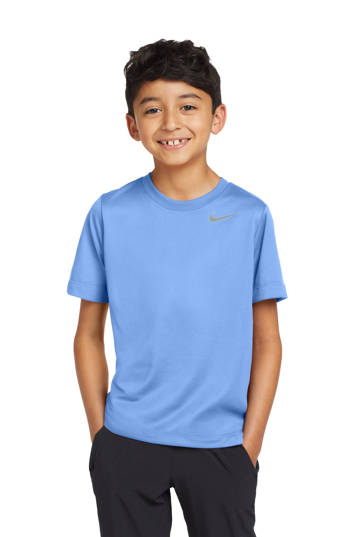 Nike- Nike Youth Team rLegend Tee DV7317-Medtech- 12