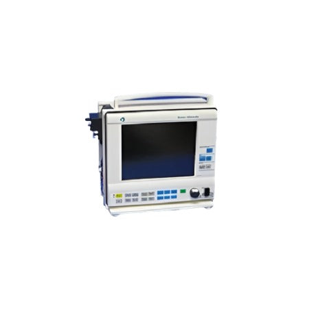  Datex-Ohmeda-Datex-Ohmeda AS/3 Compact Anesthesia Gas Monitor, Recertified-MedTech-1