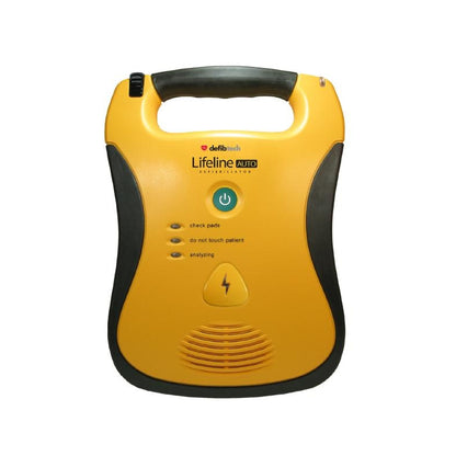 Defibtech LifeLine™ & LifeLine™ Auto AED Standard Package