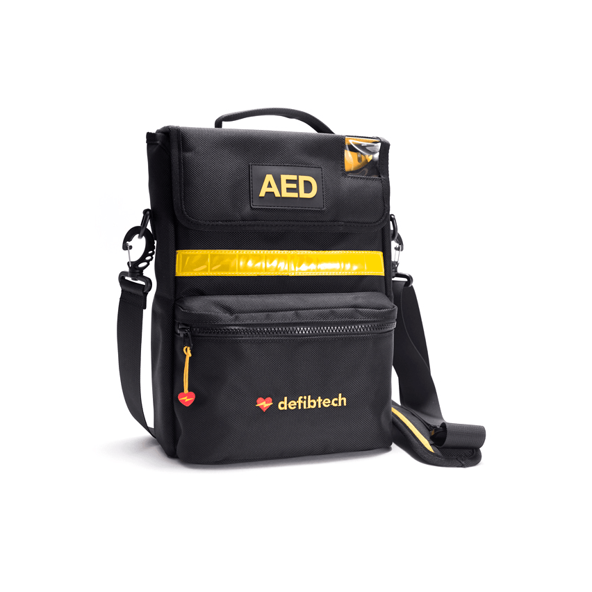 Defibtech Lifeline™ AED Soft Carrying Case