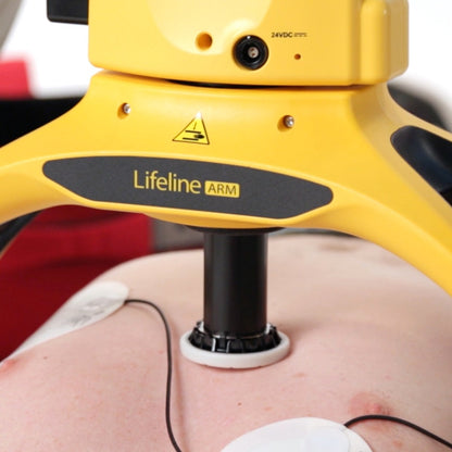 Defibtech Lifeline™ ARM Automated Chest Compression ACC Device